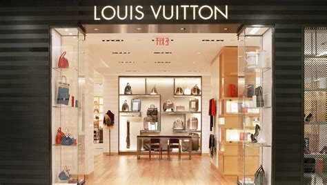 Louis Vuitton outlet in Texas